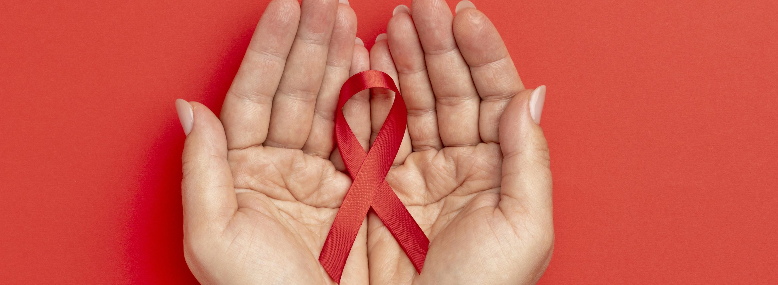 ​​HIV: do surgimento à evolução do diagnóstico laboratorial