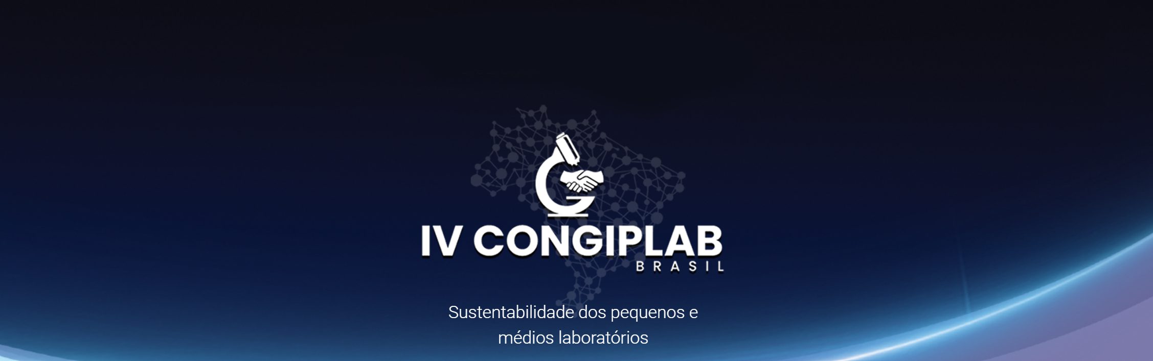 Brasil Apoio patrocina o IV CONGIPLAB BRASIL