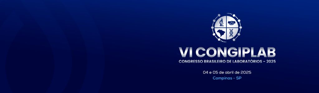 Brasil Apoio estará presente no VI CONGIPLAB